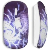 MANIACASE Draadloze muis Hunter x Hunter anime
