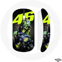 MANIACASE Draadloze muis Valentino Rossi On Road Sport