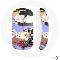 MANIACASE Draadloze Muis Coby vs Hankock One Piece