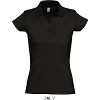 Sol Polo's Sols PRESCOTT CASUAL DAY dames