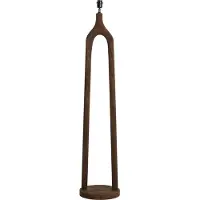 Light & Living vloerlamp xitta Ø30x135cm -