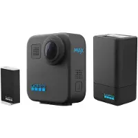 GoPro MAX360 Power Kit Deluxe
