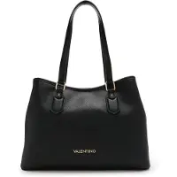 Valentino Schoudertas 'Brixton' goud / zwart
