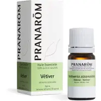 Pranarôm Essentiële Olie Vetiver | 5 ml