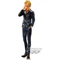Bandai Banpresto One Piece - Chronicle King Of Artist The Sanji Figure