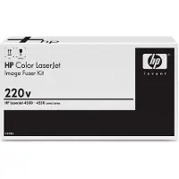 HP C4198A fuser unit 220V (origineel)