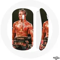 MANIACASE Draadloze Muismat Buakaw Banchamek