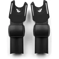Bugaboo Adapterset Fox voor Maxi-Cosi