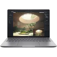 HP Zbook Ultra G1a 14" mobile workstation - OLED scherm met touch - AMD Radeon 8050S Graphics