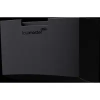 Legamaster Whiteboard accessoirehouder black