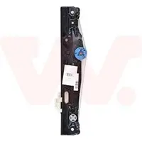VAN WEZEL 0518263 Raammechanisme