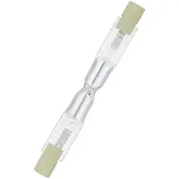 Osram Halogeenlamp R7s 48W 2900K 750lm 230V - 78mm - Warm Wit