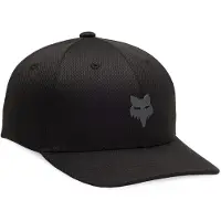 FOX - Kid's Lithotype 110 SB Hat - Pet One Size, zwart
