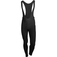 Vermarc Super Roubaix Bibtight SP.L Black L.D. Zeem