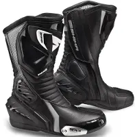 SHIMA RWX-6 Dames Motorlaarzen Maat 38