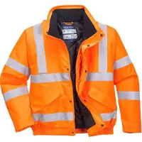 Portwest Hi-Vis Bomberjack RT32