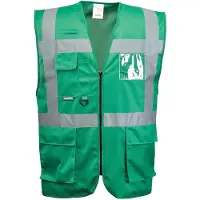 Portwest Iona Executive Vest F476