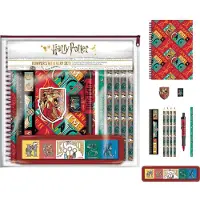 Pyramid Harry Potter: Stand Together Bumper Stationery Set