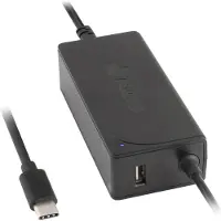NGS W-65wtypec Universele Laptoplader