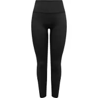 Only Play Sportbroek 'Jam-Sana' zwart