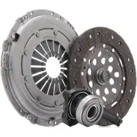 RYMEC JT7861016 Koppelingsset
