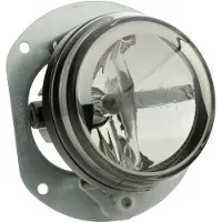 Hella Bochtverlichting 1N0 009 295-077 links