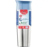 Maped PICNIK Isolierbecher CONCEPT, 0,32 L, blau