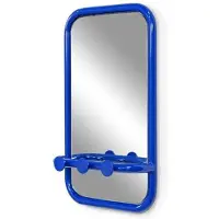 Spinder Design RETRO Spiegel - Ultramarine