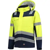 Tricorp Softshell Multinorm Bicolor 403011 | Maat: S