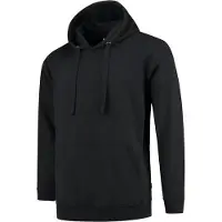 Tricorp 301019 sweater zwart