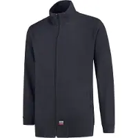 Tricorp 301017 sweatvest marine