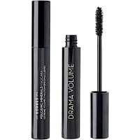 Korres Make-up Ogen Drama Volume Mascara No. 01 Black