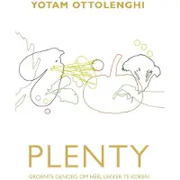 Fontaine Uitgevers Plenty - Yotam Ottolenghi