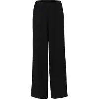 Selected Broek 'Tinni' zwart