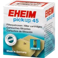 Eheim Filterpatroon Voor Pickup 45 - Filtermateriaal - 2 stuks Foam
