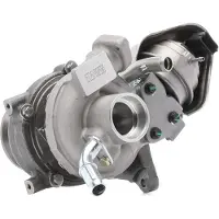 RIDEX 2234C11293 Turbocharger