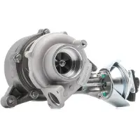 RIDEX 2234C10734 Turbocharger