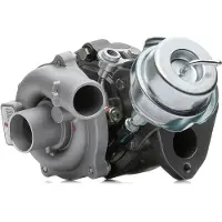 RIDEX 2234C10556 Turbocharger