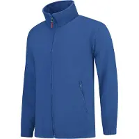 Tricorp 301002 Sweatervest Fleece Royalblue maat M heren