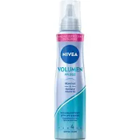 Nivea Haarmousse Volume Care 150 ml