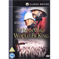 Sony Pictures Man Who Would Be King