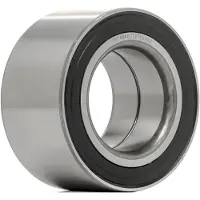 RIDEX 654W0815 Wiellagerset