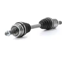 RIDEX 13D0880 Aandrijfas