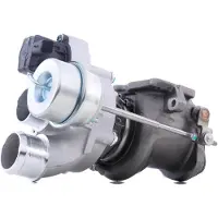 RIDEX 2234C10571 Turbocharger