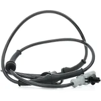 RIDEX 412W1109 Wielsnelheidssensor (ABS)