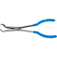 Bgs Pince de connecteur de bougie avec anneau Ø 19 mm 270 mm