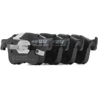 RIDEX 402B1604P Remblokken