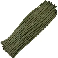 Atwood Rope Parachute Cord Olive Drab