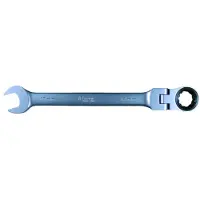 Condor werkzeug Ringsleutel met Ratel 17mm - 228mm