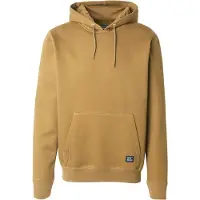 Vintage Industries Sweatshirt camel / zwart / wit